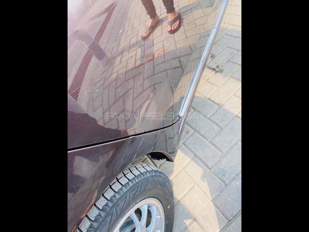 Honda N One 2017 for Sale in Lahore Honda N One 2017 for Sale in Lahore Image-17
