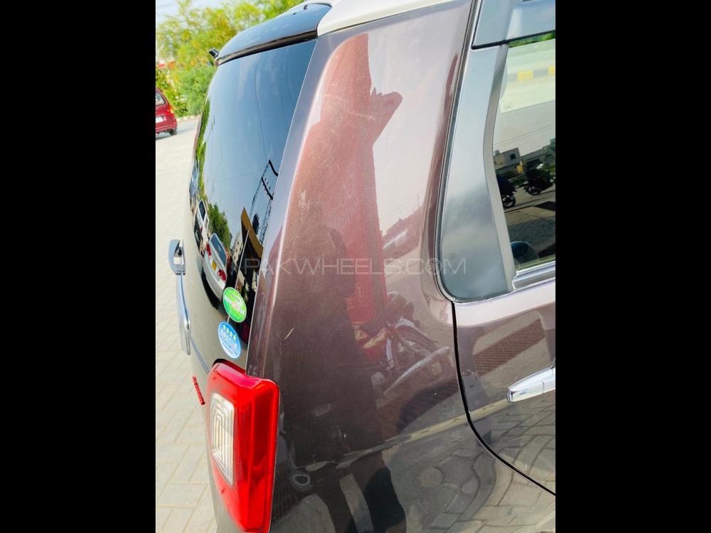 Honda N One 2017 for Sale in Lahore Honda N One 2017 for Sale in Lahore Image-18