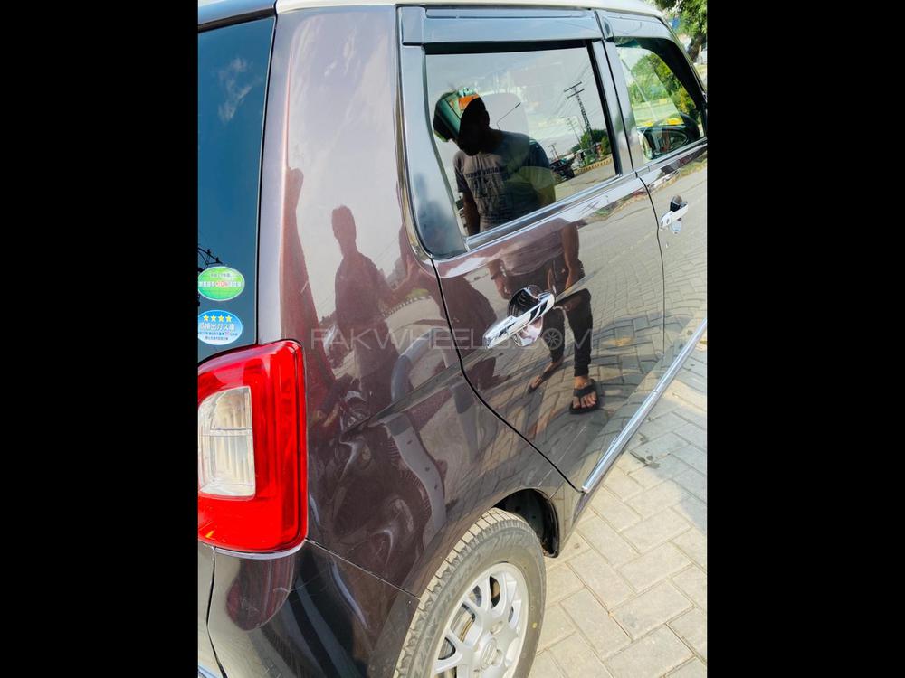 Honda N One 2017 for Sale in Lahore Honda N One 2017 for Sale in Lahore Image-15