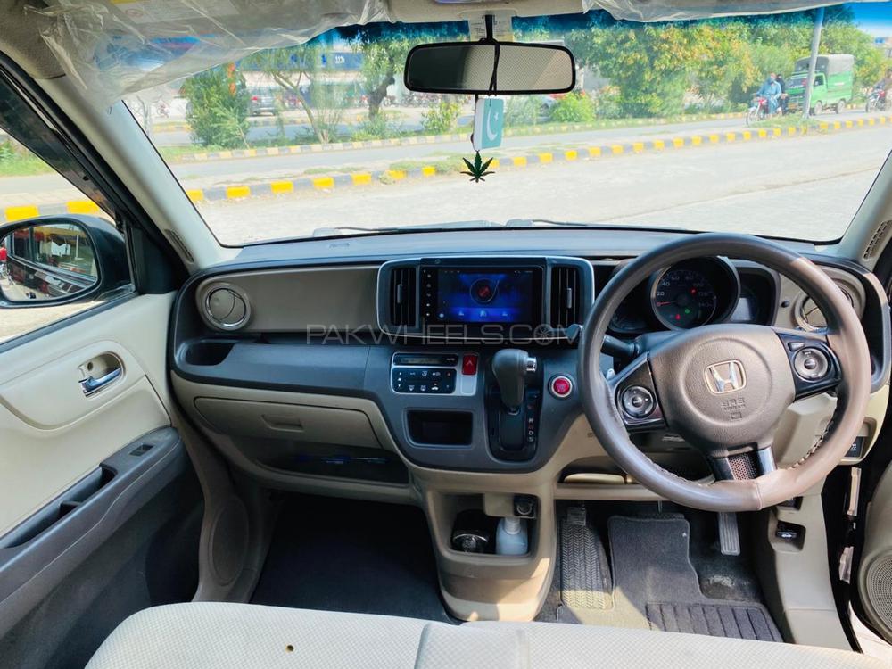 Honda N One 2017 for Sale in Lahore Honda N One 2017 for Sale in Lahore Image-20