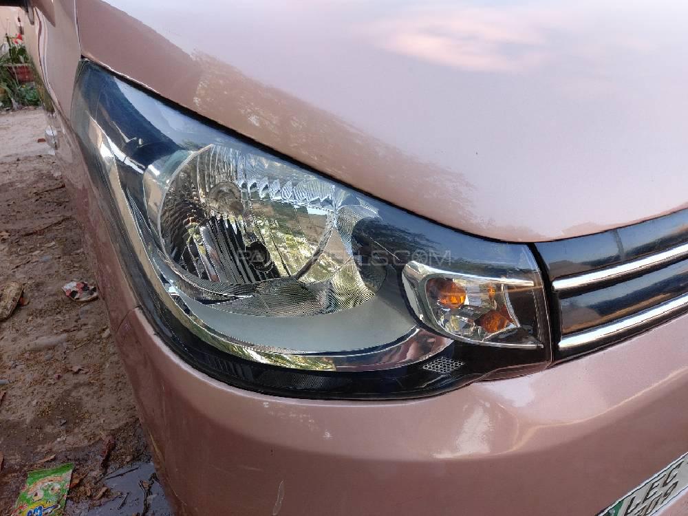 Mitsubishi Ek Wagon 2018 for Sale in Peshawar Image-1