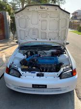 Honda Civic - 1995