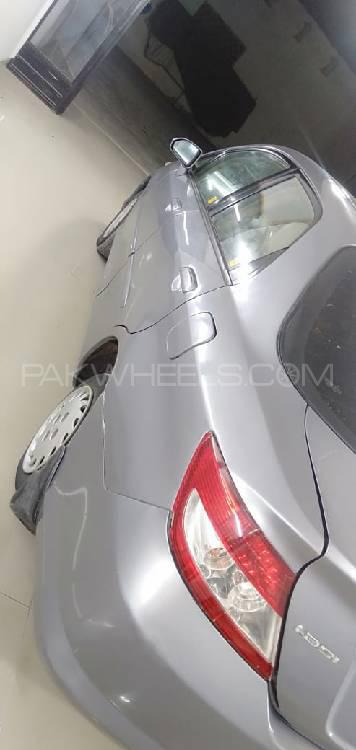 Honda City 2004 for Sale in Multan Honda City 2004 for Sale in Multan Image-2