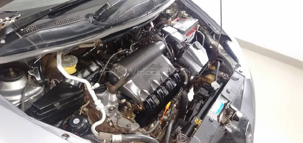 Honda City 2004 for Sale in Multan Honda City 2004 for Sale in Multan Image-3