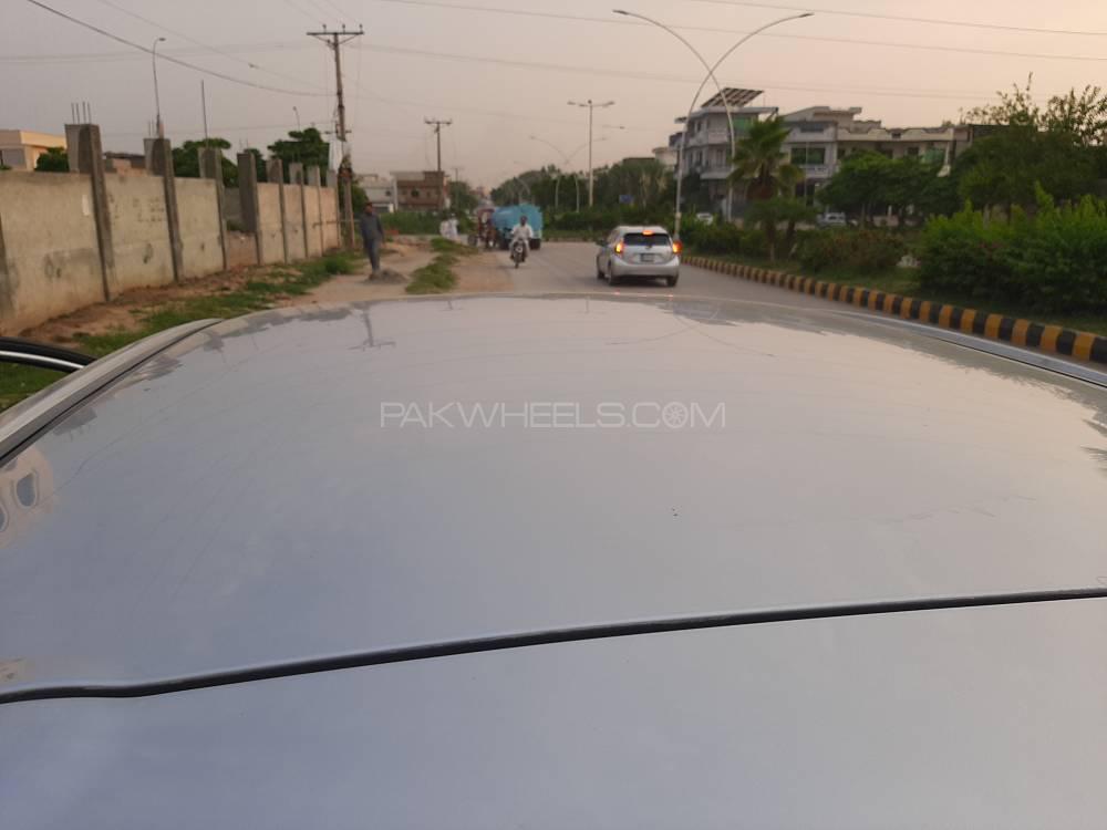 Mitsubishi EK Custom 2014 for Sale in Rawalpindi Mitsubishi EK Custom 2014 for Sale in Rawalpindi Image-9
