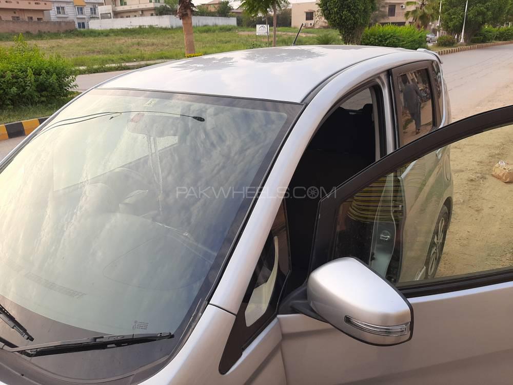 Mitsubishi EK Custom 2014 for Sale in Rawalpindi Mitsubishi EK Custom 2014 for Sale in Rawalpindi Image-8