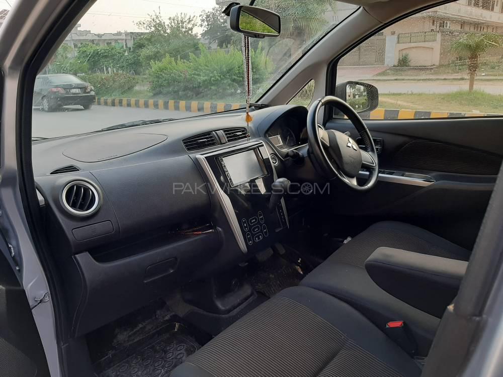 Mitsubishi EK Custom 2014 for Sale in Rawalpindi Mitsubishi EK Custom 2014 for Sale in Rawalpindi Image-16