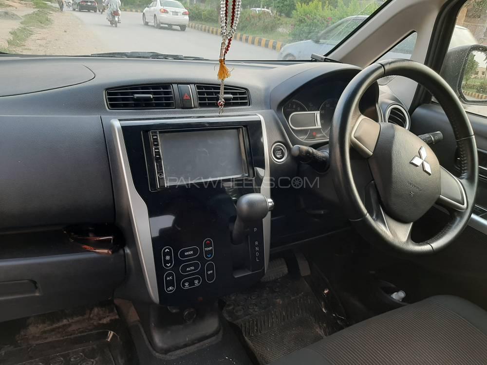 Mitsubishi EK Custom 2014 for Sale in Rawalpindi Mitsubishi EK Custom 2014 for Sale in Rawalpindi Image-13