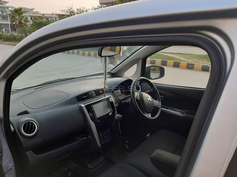 Mitsubishi EK Custom 2014 for Sale in Rawalpindi Mitsubishi EK Custom 2014 for Sale in Rawalpindi Image-15