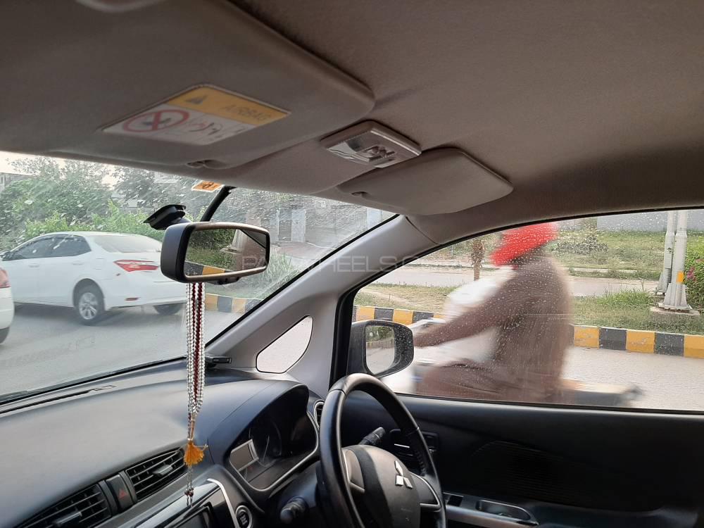 Mitsubishi EK Custom 2014 for Sale in Rawalpindi Mitsubishi EK Custom 2014 for Sale in Rawalpindi Image-12