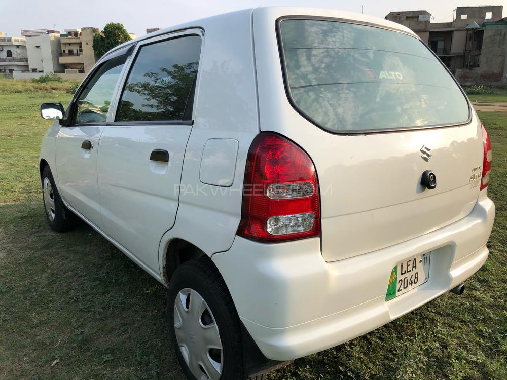 Suzuki Alto 2011 for Sale in Lahore Suzuki Alto 2011 for Sale in Lahore Image-8