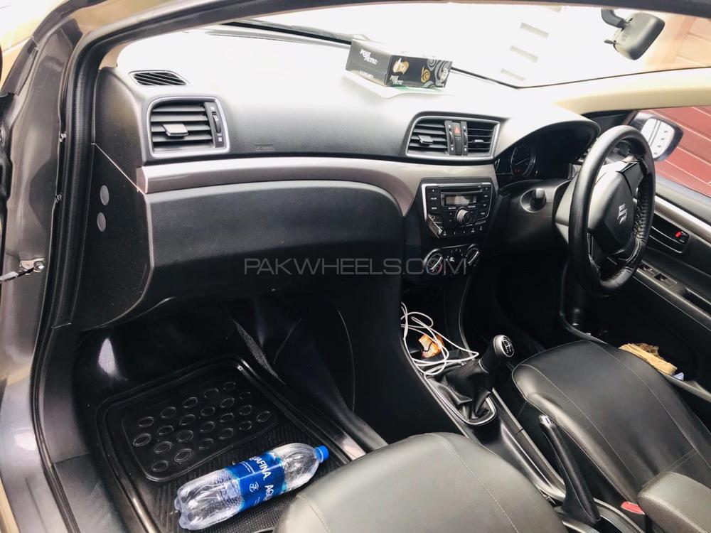 Suzuki Ciaz 2018 for Sale in Arifwala Suzuki Ciaz 2018 for Sale in Arifwala Image-5
