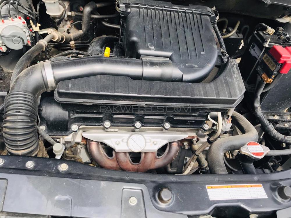 Suzuki Ciaz 2018 for Sale in Arifwala Suzuki Ciaz 2018 for Sale in Arifwala Image-13