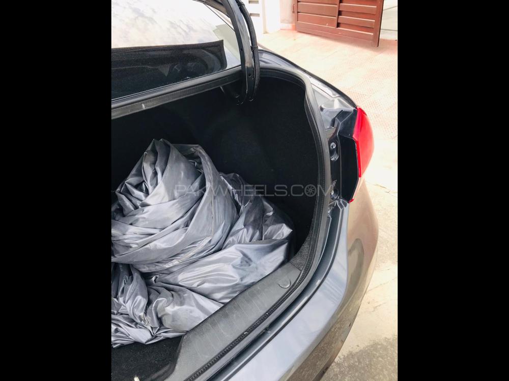 Suzuki Ciaz 2018 for Sale in Arifwala Suzuki Ciaz 2018 for Sale in Arifwala Image-14