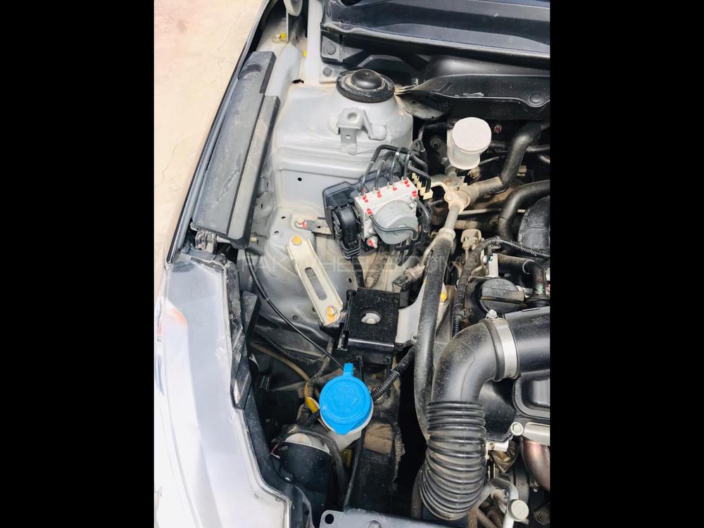 Suzuki Ciaz 2018 for Sale in Arifwala Suzuki Ciaz 2018 for Sale in Arifwala Image-20