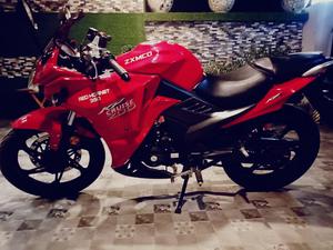 Lifan KPR 200 - 2017