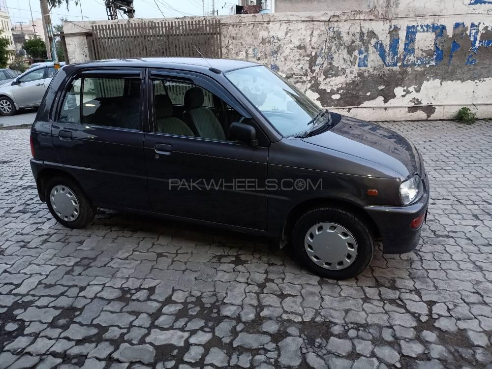ڈائیہاتسو کیور 2009 for Sale in لاہور ڈائیہاتسو کیور 2009 for Sale in لاہور Image-4