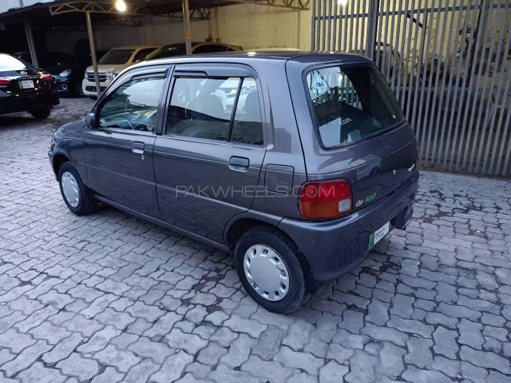 ڈائیہاتسو کیور 2009 for Sale in لاہور ڈائیہاتسو کیور 2009 for Sale in لاہور Image-7