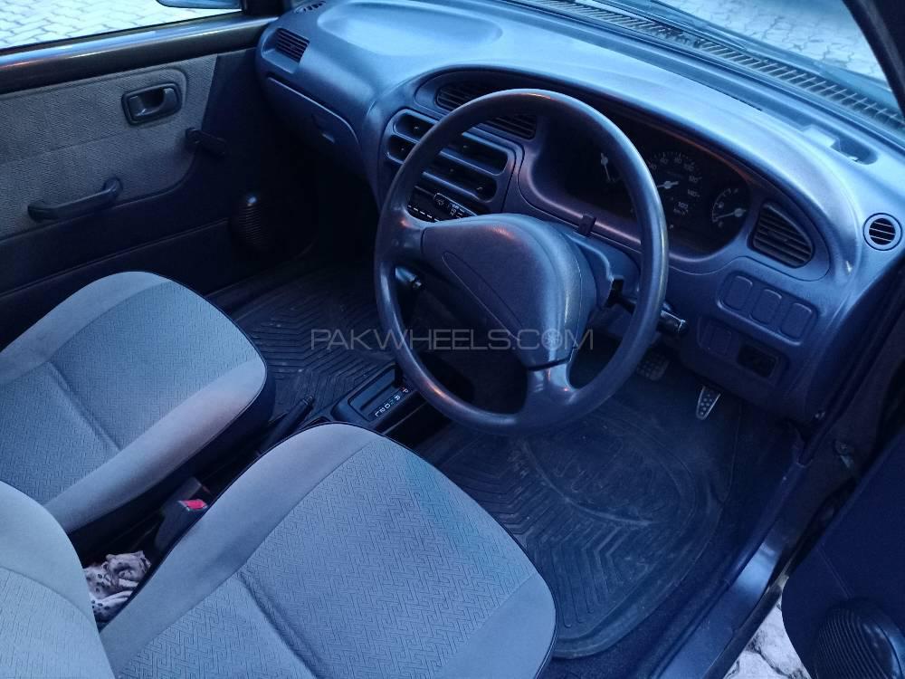 ڈائیہاتسو کیور 2009 for Sale in لاہور ڈائیہاتسو کیور 2009 for Sale in لاہور Image-9