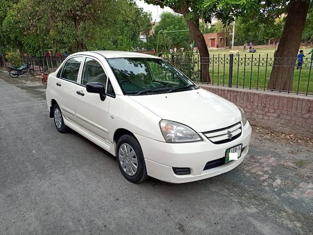 Suzuki Liana 2006 for Sale in Lahore Image-1