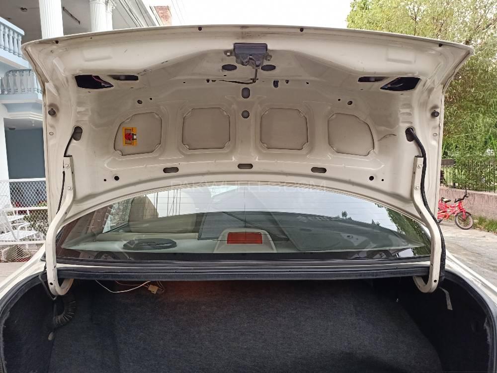 Suzuki Liana 2006 for Sale in Lahore Suzuki Liana 2006 for Sale in Lahore Image-18