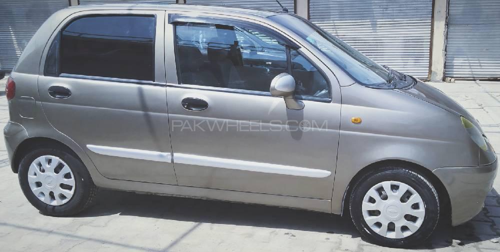 شیورلیٹ جوائے 2007 for Sale in پشاور شیورلیٹ جوائے 2007 for Sale in پشاور Image-4