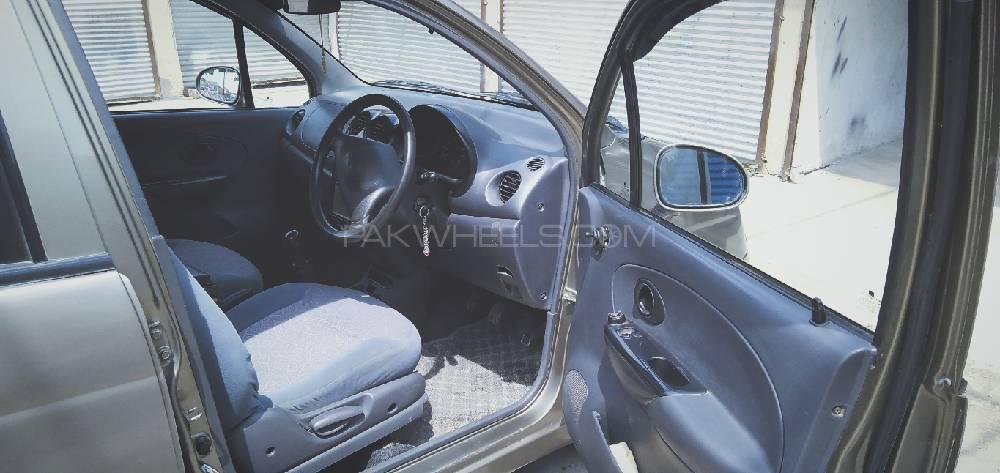شیورلیٹ جوائے 2007 for Sale in پشاور شیورلیٹ جوائے 2007 for Sale in پشاور Image-2
