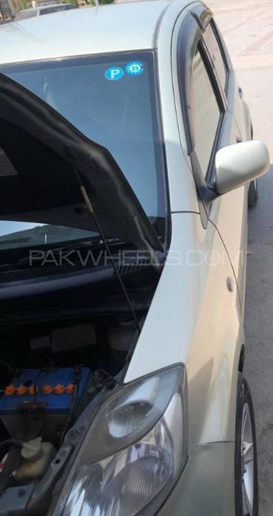 Toyota Passo 2006 for Sale in Peshawar Image-1