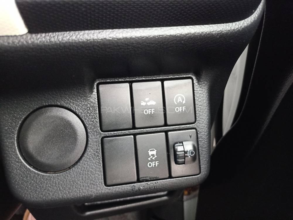 Suzuki Alto 2016 for Sale in Lahore Suzuki Alto 2016 for Sale in Lahore Image-15