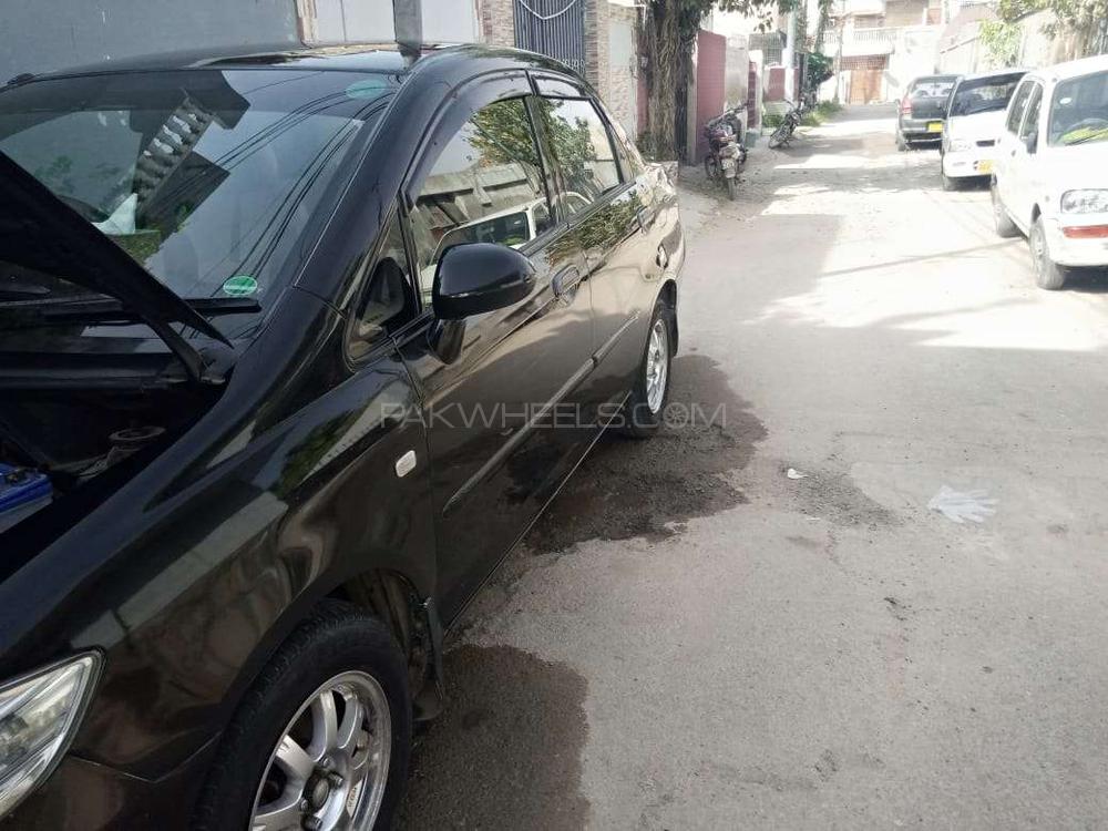 Honda City 2007 for Sale in Karachi Honda City 2007 for Sale in Karachi Image-2