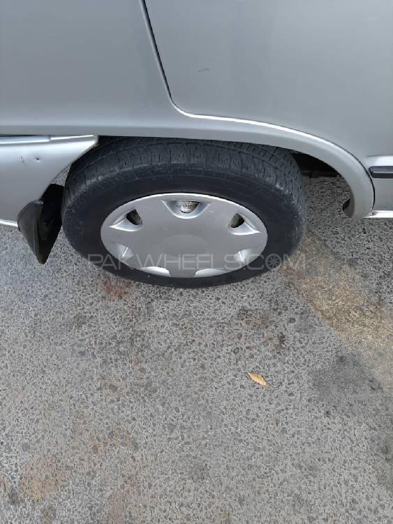 Suzuki Mehran 2015 for Sale in Karachi Suzuki Mehran 2015 for Sale in Karachi Image-10