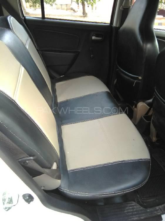 سوزوکی ویگن آر 2018 for Sale in کراچی سوزوکی ویگن آر 2018 for Sale in کراچی Image-11