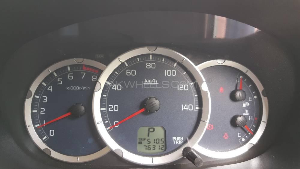 Mitsubishi Pajero Mini 2012 for Sale in Lahore Mitsubishi Pajero Mini 2012 for Sale in Lahore Image-15