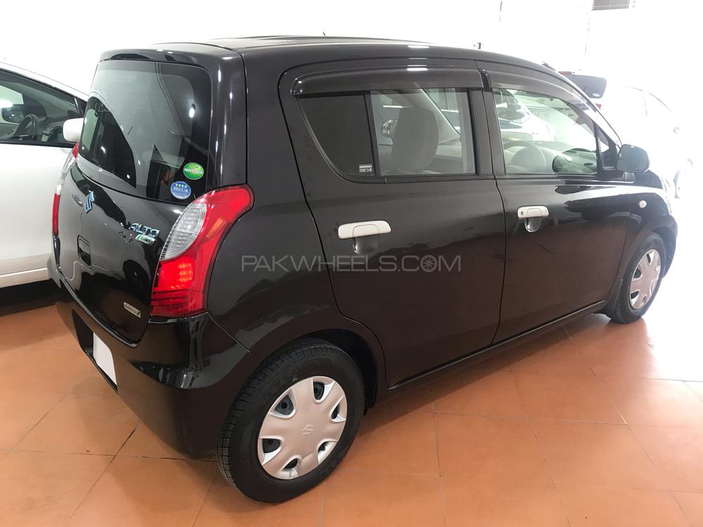 Suzuki Alto 2014 for Sale in Multan Suzuki Alto 2014 for Sale in Multan Image-4