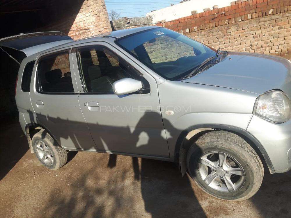 Suzuki Kei 2013 for Sale in Chakwal Image-1