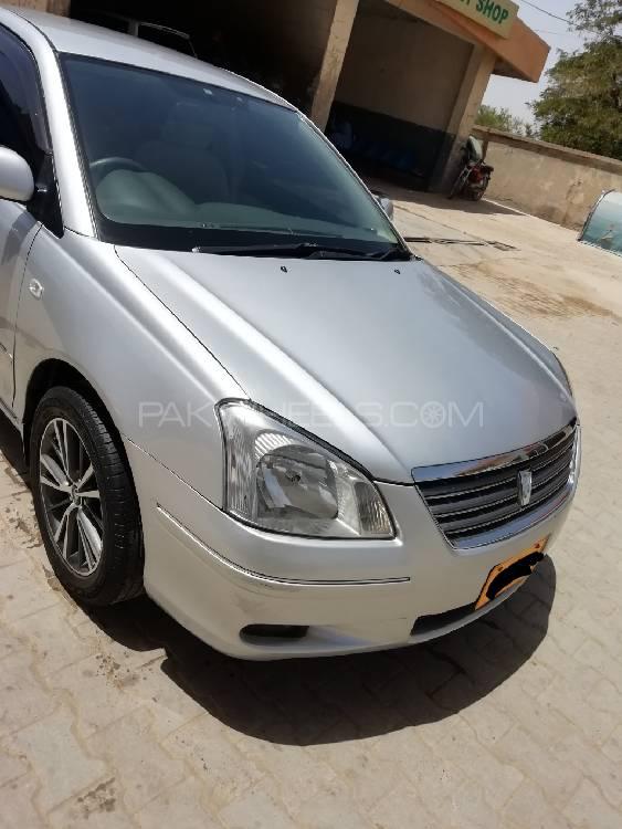 Toyota Premio 2005 for Sale in Quetta Toyota Premio 2005 for Sale in Quetta Image-8