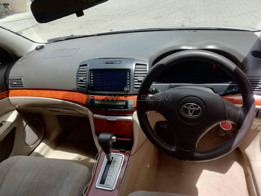 Toyota Premio 2005 for Sale in Quetta Toyota Premio 2005 for Sale in Quetta Image-11