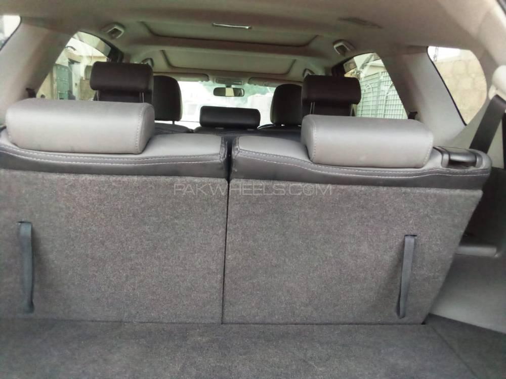 Toyota Prius 2012 for Sale in Karachi Toyota Prius 2012 for Sale in Karachi Image-10