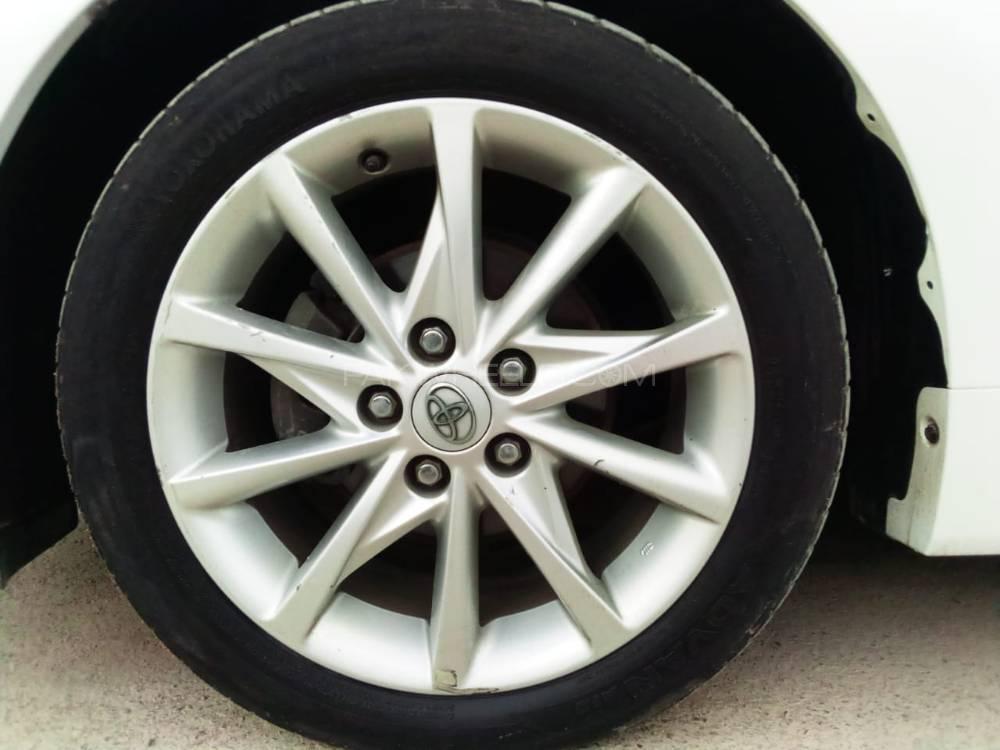 Toyota Prius 2012 for Sale in Karachi Toyota Prius 2012 for Sale in Karachi Image-17