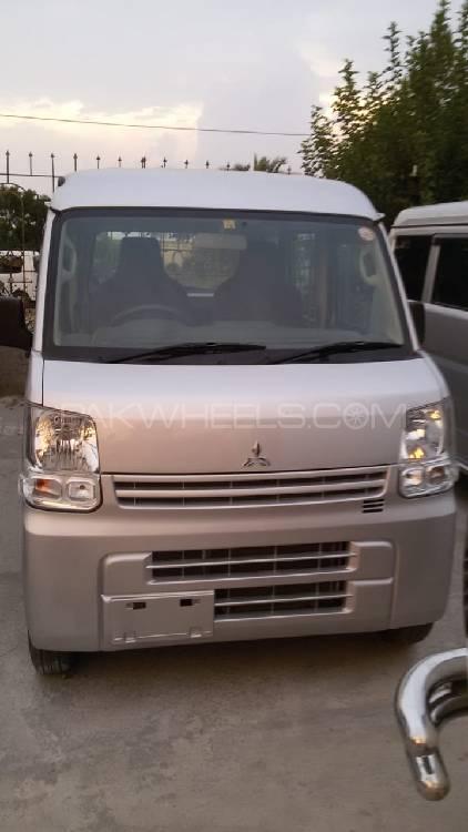 Suzuki Every 2015 for Sale in Gujranwala Image-1
