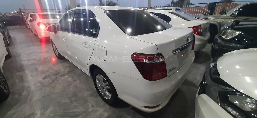 Toyota Corolla Axio 2016 for Sale in Peshawar Toyota Corolla Axio 2016 for Sale in Peshawar Image-3