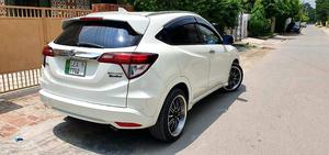 Honda Vezel - 2019