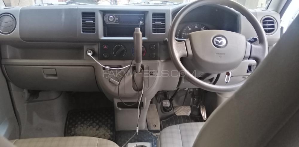Mazda Scrum Van 2011 for Sale in Peshawar Mazda Scrum Van 2011 for Sale in Peshawar Image-5