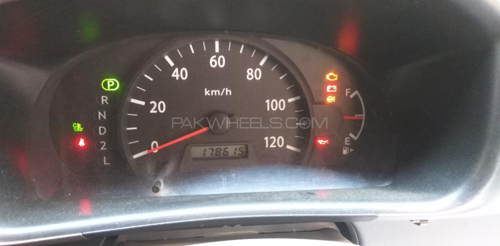 Mazda Scrum Van 2011 for Sale in Peshawar Mazda Scrum Van 2011 for Sale in Peshawar Image-7