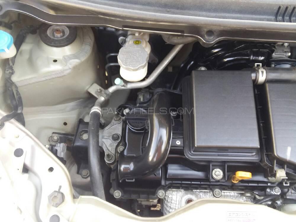 Suzuki Alto 2014 for Sale in Karachi Suzuki Alto 2014 for Sale in Karachi Image-10