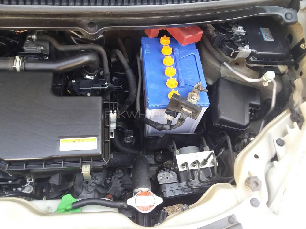 Suzuki Alto 2014 for Sale in Karachi Suzuki Alto 2014 for Sale in Karachi Image-11