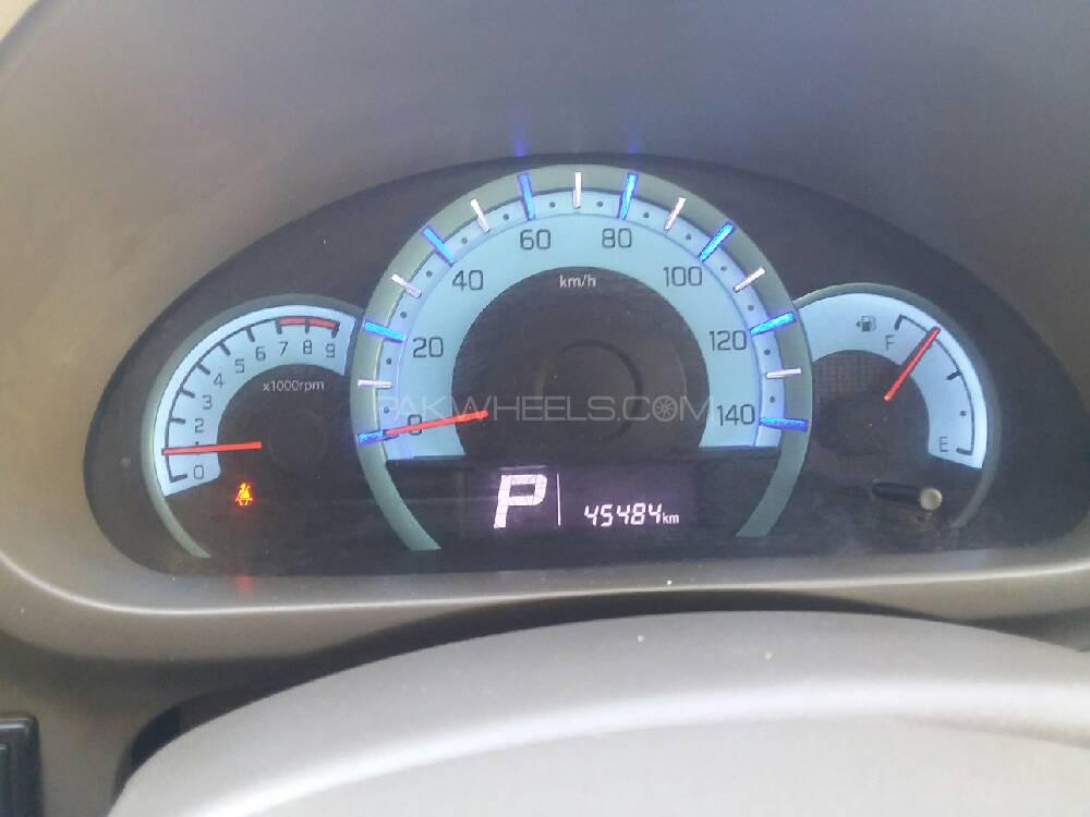 Suzuki Alto 2014 for Sale in Karachi Suzuki Alto 2014 for Sale in Karachi Image-14