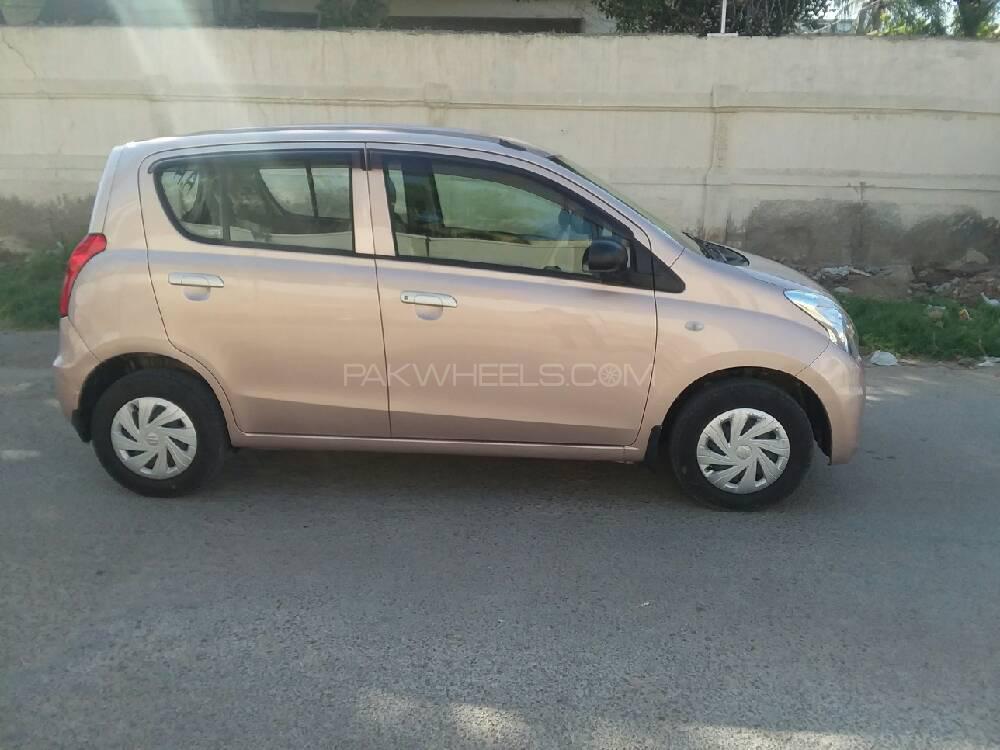 Suzuki Alto 2014 for Sale in Karachi Suzuki Alto 2014 for Sale in Karachi Image-12