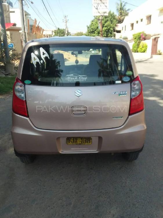 Suzuki Alto 2014 for Sale in Karachi Suzuki Alto 2014 for Sale in Karachi Image-18