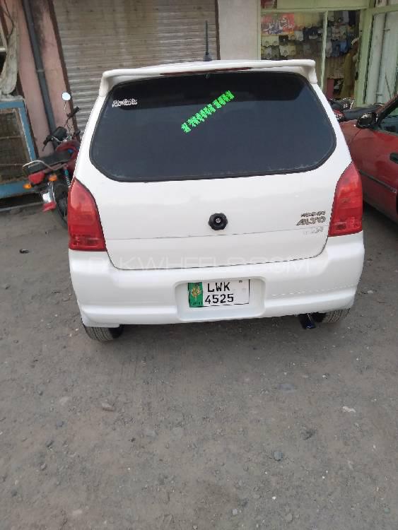 Suzuki Alto 2006 for Sale in Nowshera Image-1